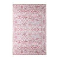 Washable Rug 48inx72in