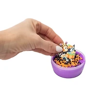 Bluey™ Heelerween Slimygloop® Mix'Ems Set