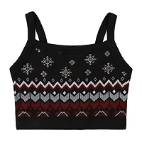 Juniors Seamless Cami Tank