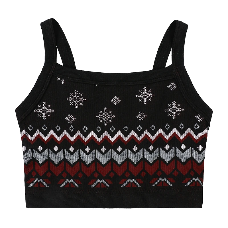 Juniors Seamless Cami Tank