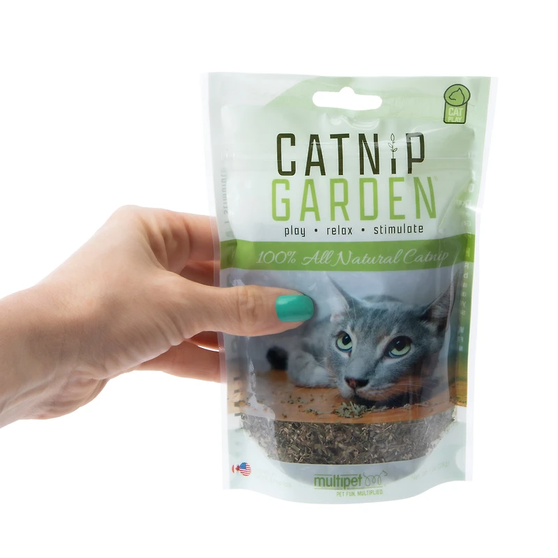 Catnip Garden® Bag 1oz