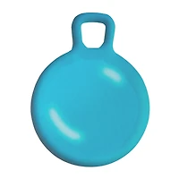 Sky High inflatable Bouncer Toy With Handle 21in