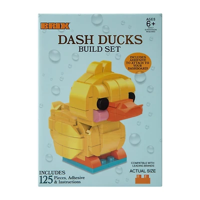 Brix™ Dash Ducks Build Set