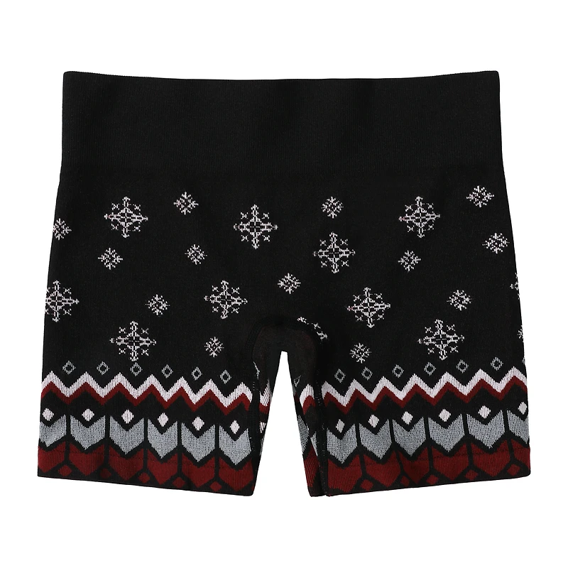 Juniors Seamless Ribbed Shorts