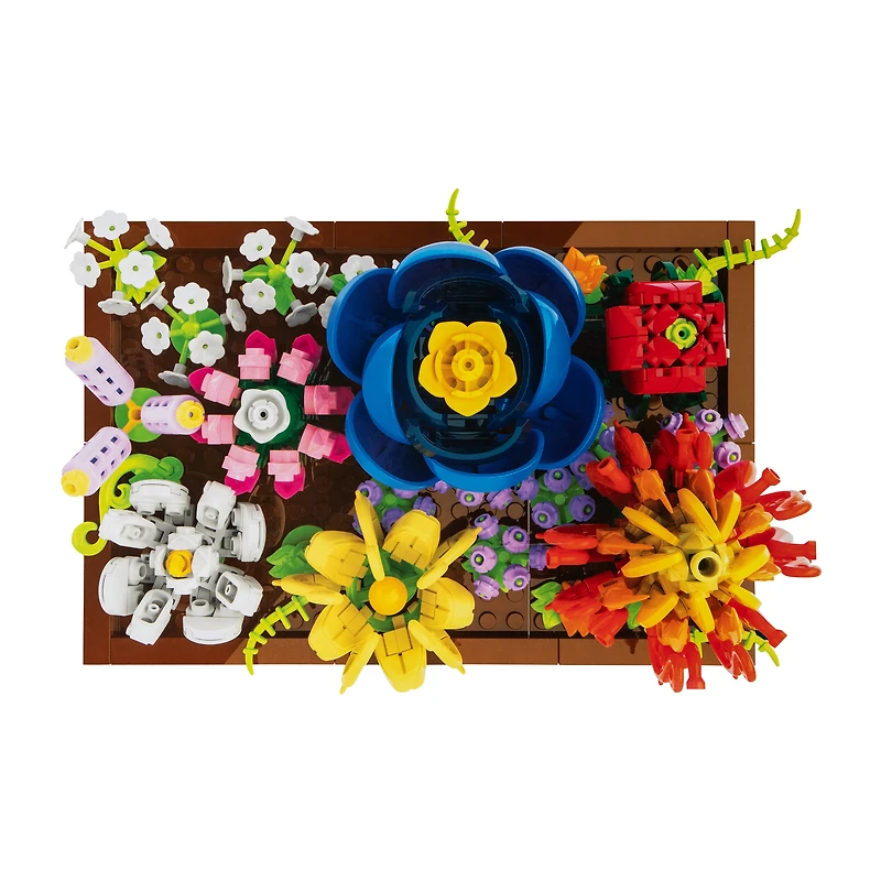 Block Tech® Build Set