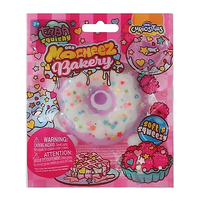 Orb™ Taba Squishy Mocheez Bakery Toy Squishies