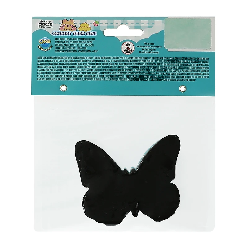 Orb™ Taba-licious Paws Toy Squishies