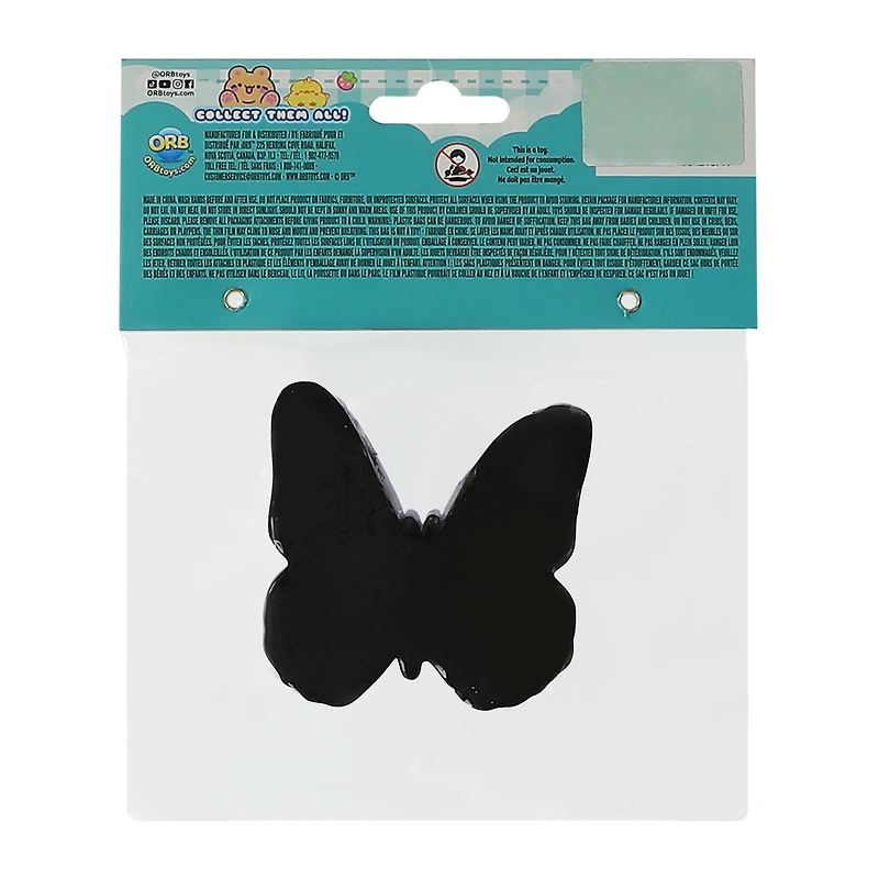 Orb™ Taba-licious Paws Toy Squishies