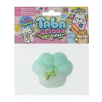 Orb™ Taba-licious Paws Toy Squishies