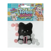 Orb™ Taba-licious Paws Toy Squishies