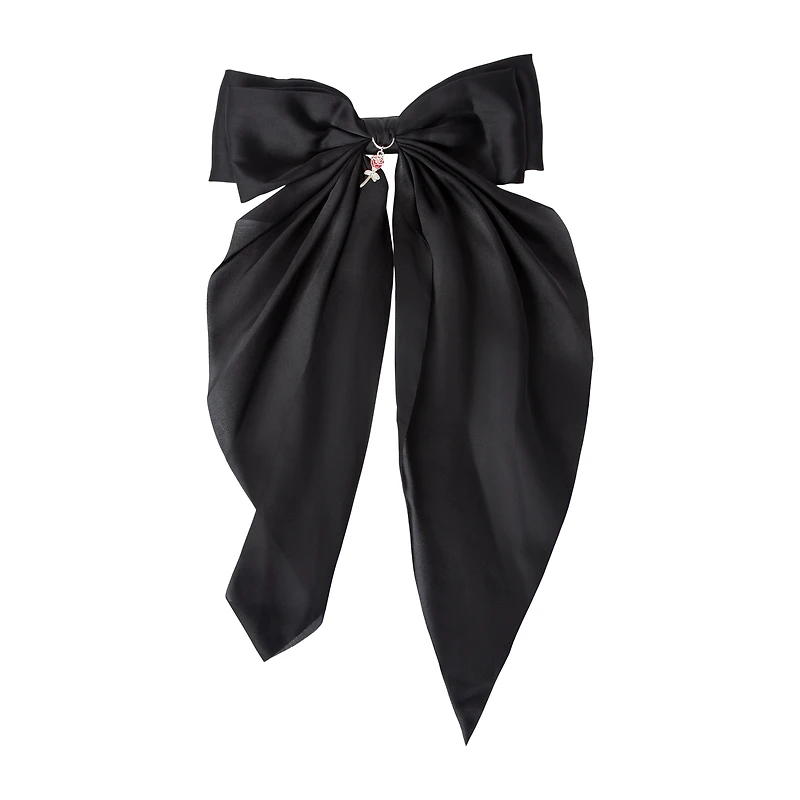 Halloween Vampire Hair Bows