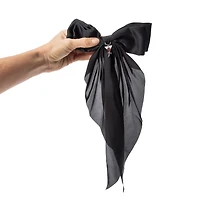 Halloween Vampire Hair Bows