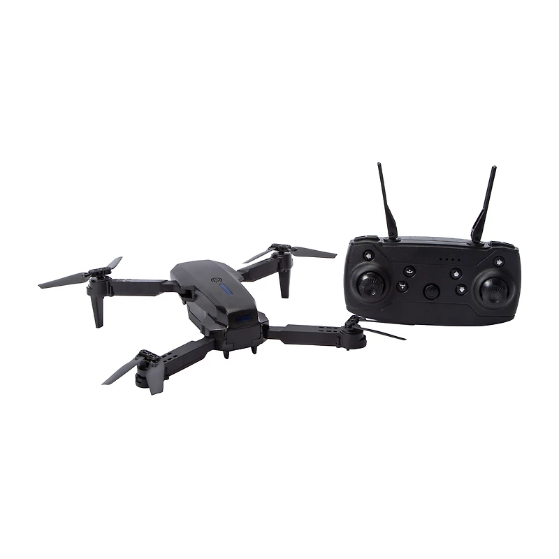 XVB™ Covert Foldable Wifi Drone With Camera