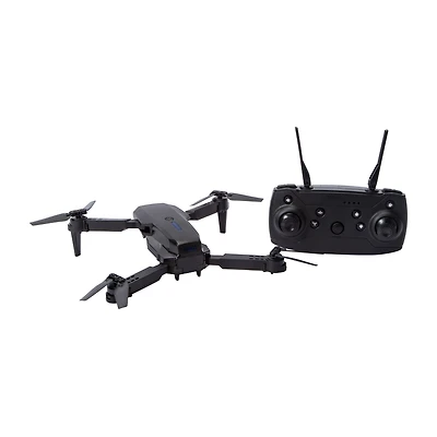 XVB™ Covert Foldable Wifi Drone With Camera