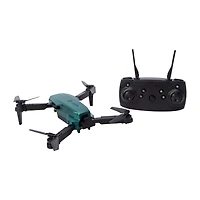 XVB™ Covert Foldable Wifi Drone With Camera