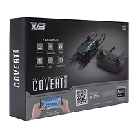 XVB™ Covert Foldable Wifi Drone With Camera