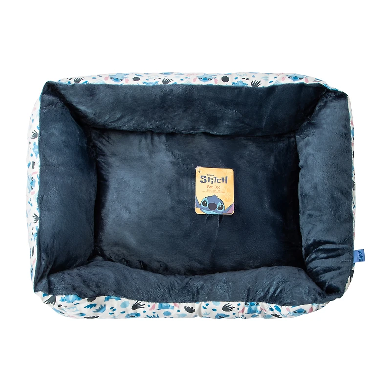 Disney Stitch Pet Bed