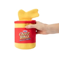 Kraft™ Foodie Plush Dog Toy
