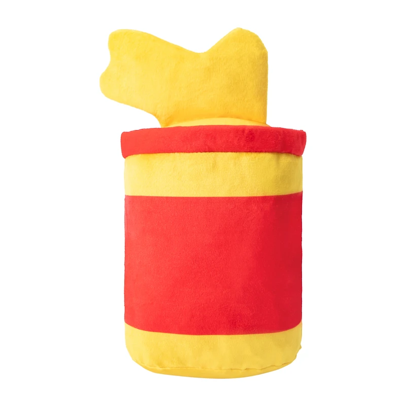Kraft™ Foodie Plush Dog Toy