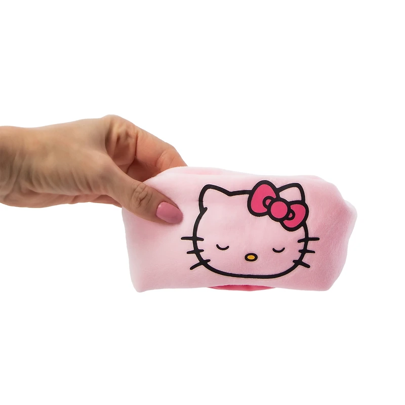 Hello Kitty® Sleep Mask Wireless Headphones