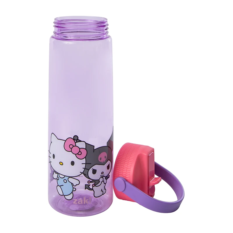 Zak! Hello Kitty And Friends® Bottle 30oz