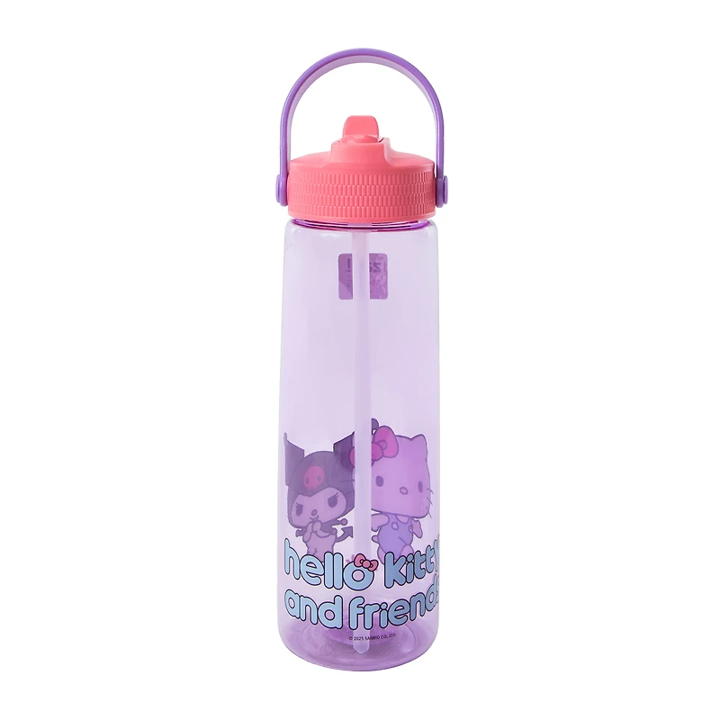 Zak! Hello Kitty And Friends® Bottle 30oz
