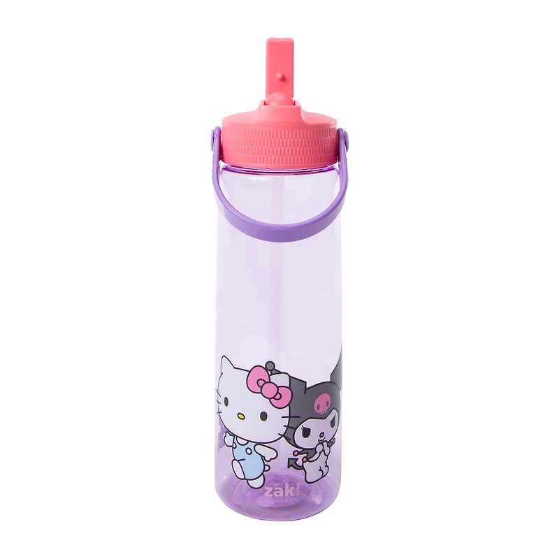 Zak! Hello Kitty And Friends® Bottle 30oz