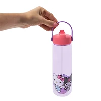Zak! Hello Kitty And Friends® Bottle 30oz