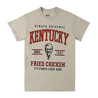 KFC Since '52 Graphic Tee
