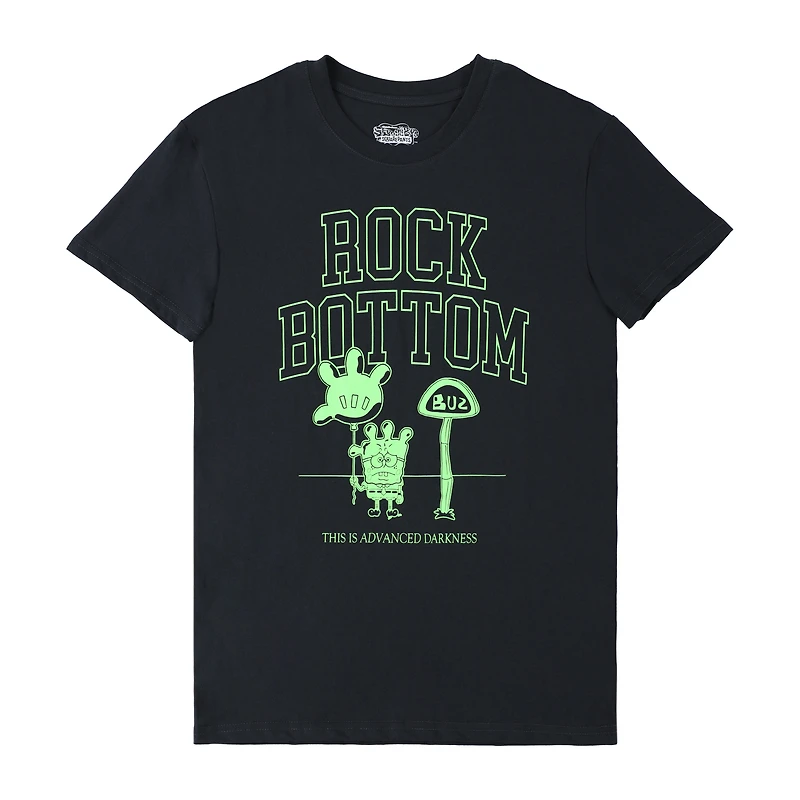 SpongeBob SquarePants™ Rock Bottom Graphic Tee