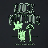 SpongeBob SquarePants™ Rock Bottom Graphic Tee