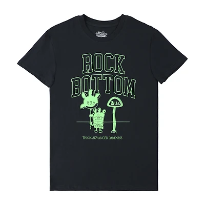 SpongeBob SquarePants™ Rock Bottom Graphic Tee