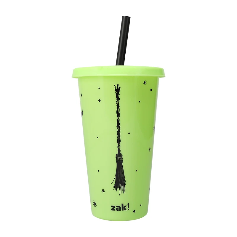 Zak!® Wicked Tumbler 25oz