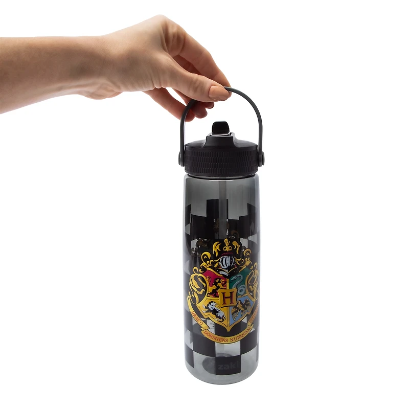 Zak! Harry Potter Hydration Bottle 30oz