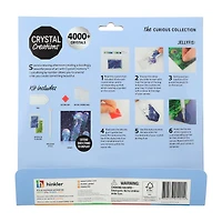 Crystal Creations™ The Curious Collection Kit