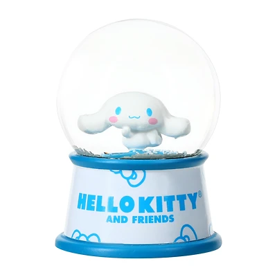 Hello Kitty And Friends® Mini Snow Globe