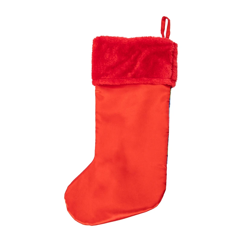 Christmas Licensed Stockings