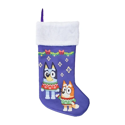 Christmas Licensed Stockings