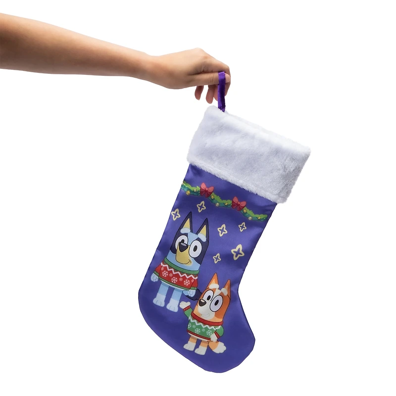 Christmas Licensed Stockings