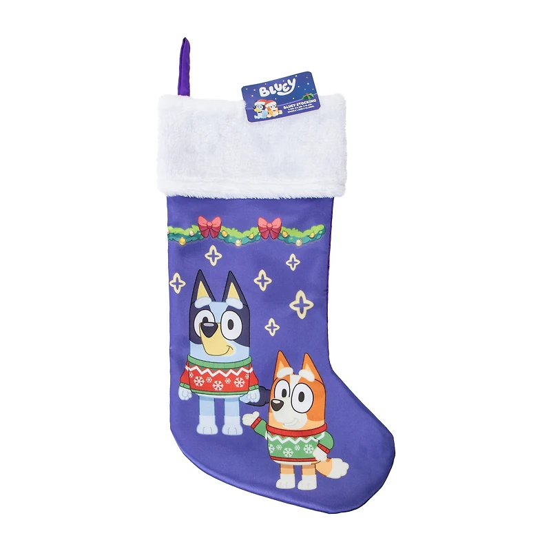 Christmas Licensed Stockings
