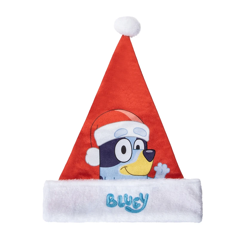 Licensed Christmas Hat