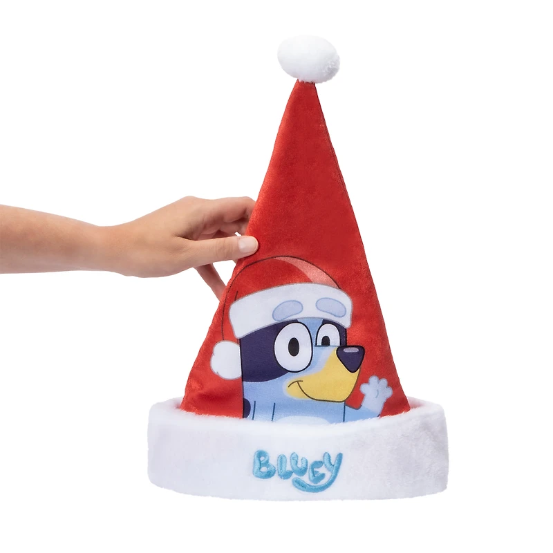 Licensed Christmas Hat