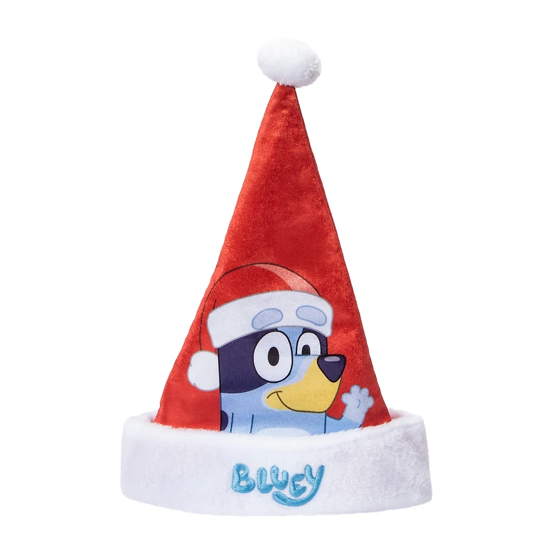 Licensed Christmas Hat
