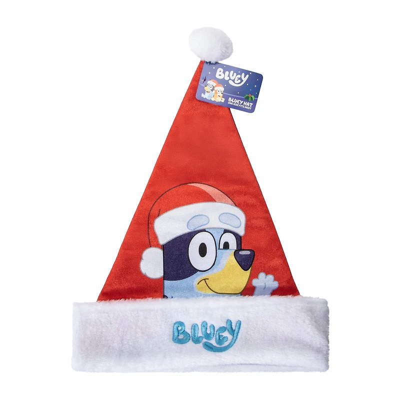 Licensed Christmas Hat