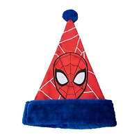 Marvel Spider-Man Christmas Hat