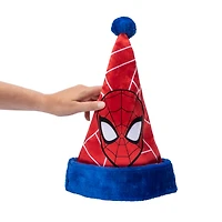 Marvel Spider-Man Christmas Hat