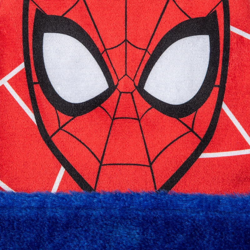 Marvel Spider-Man Christmas Hat