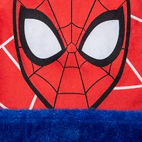 Marvel Spider-Man Christmas Hat