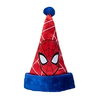 Marvel Spider-Man Christmas Hat