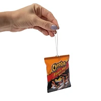 Christmas Foodie Tree Ornaments